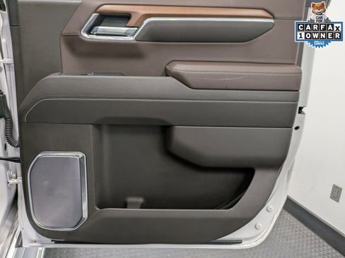 Used 2023 GMC Sierra 1500 Denali w/ Technology Package image 27