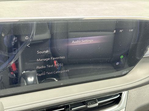 Used 2026 Buick Envista Sport Touring w/ Convenience II Package FWD image 29