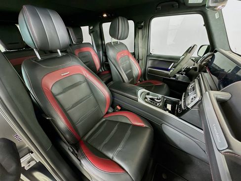 Used 2023 Mercedes-Benz G 63 AMG 4MATIC image 45