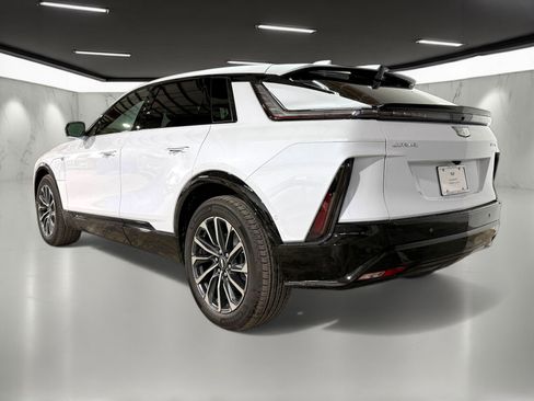 New 2026 Cadillac Lyriq Premium Sport image 3
