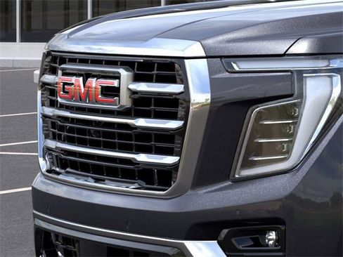 New 2026 GMC Yukon Elevation image 5
