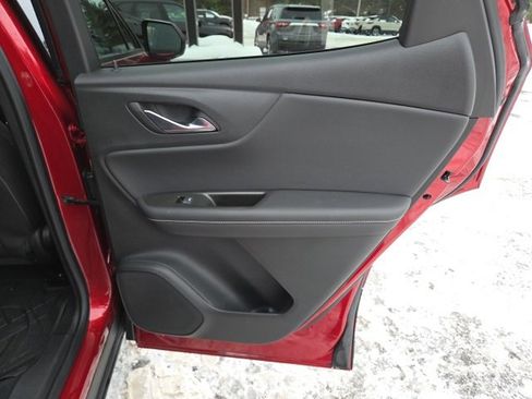 Used 2023 Chevrolet Blazer LT w/ LPO, Floor Liner Package image 46