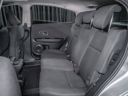 Used 2020 Honda HR-V EX image 12