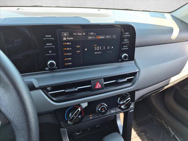 Used 2026 Kia Seltos LX AWD/4WD image 19