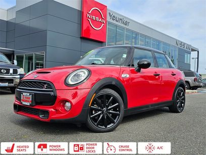 Used 2019 MINI Cooper S w/ Premium Package
