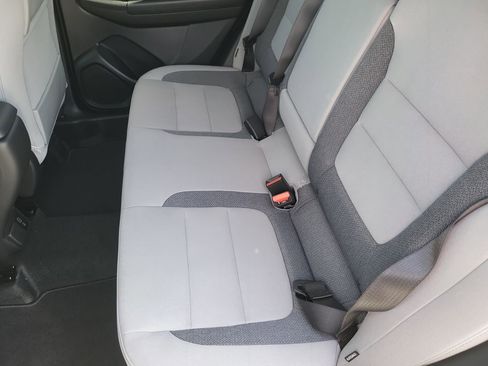 New 2026 Chevrolet TrailBlazer LT w/ Convenience Package image 69