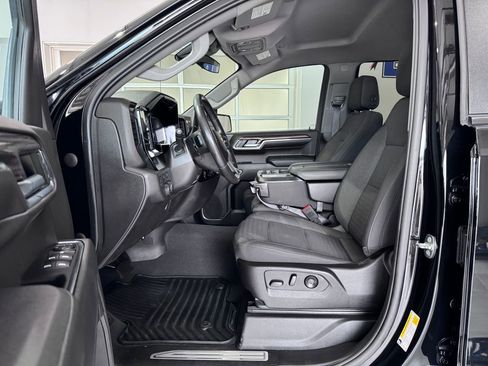 Certified 2022 Chevrolet Silverado 1500 LT image 10