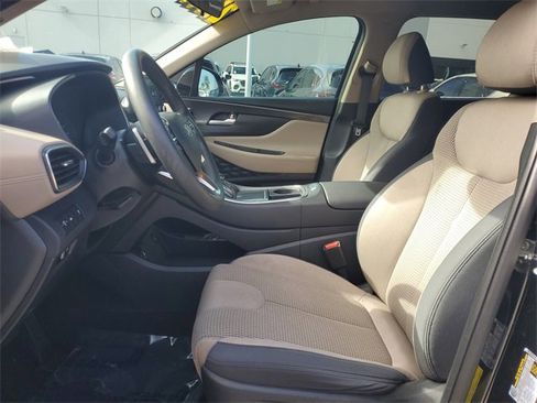Used 2022 Hyundai Santa Fe SEL image 17