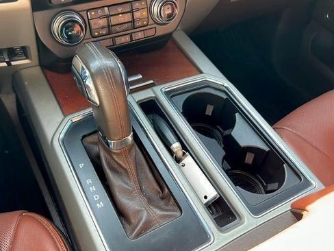 Used 2018 Ford F150 King Ranch AWD/4WD image 18