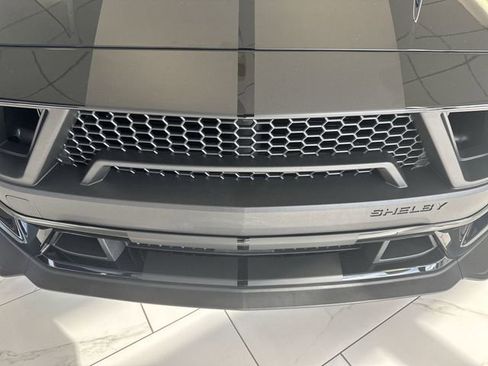 New 2025 Ford Mustang GT Premium w/ GT Performance Package image 10