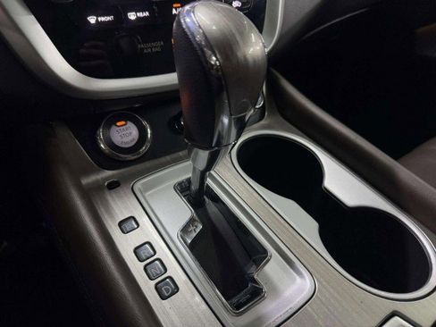 Used 2017 Nissan Murano Platinum image 29
