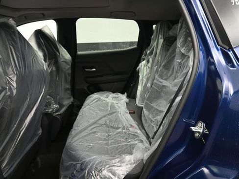 New 2026 Nissan Kicks SV w/ SV Premium Package image 13