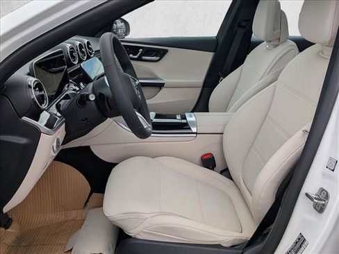 New 2026 Mercedes-Benz C 300 4MATIC Sedan image 4