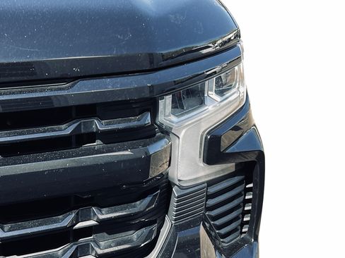 Used 2022 Chevrolet Silverado 1500 RST w/ Diesel Off-Road Package AWD/4WD image 6