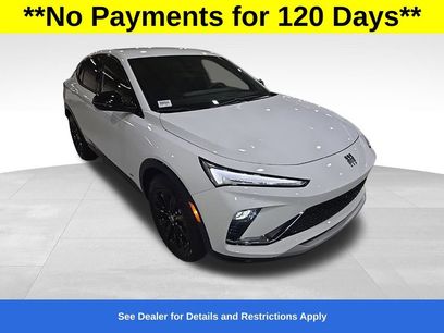 New 2026 Buick Envista Sport Touring w/ Convenience I Package