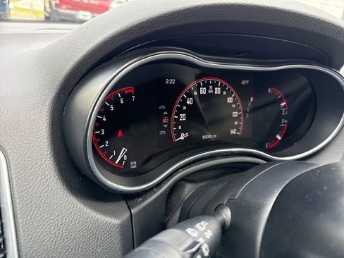 Used 2019 Dodge Durango Citadel AWD/4WD image 41