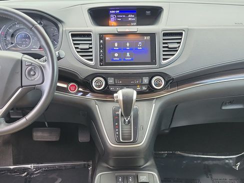 Used 2016 Honda CR-V EX-L image 30