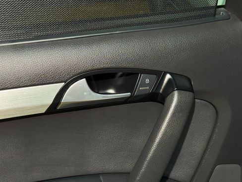 Used 2013 Audi Q7 3.0T S line Prestige w/ S Line Pkg image 22