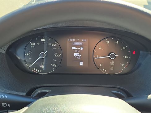 Used 2025 RAM ProMaster 2500 w/ Convenience Group image 16