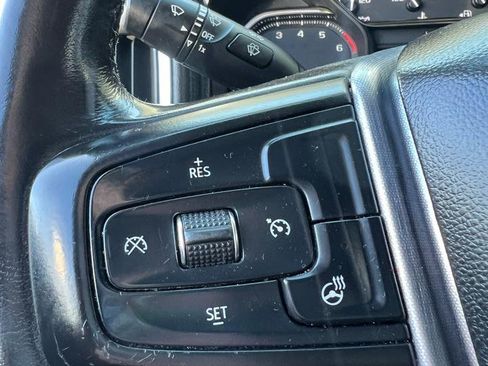 Used 2020 GMC Sierra 1500 Elevation w/ Elevation Value Package image 33