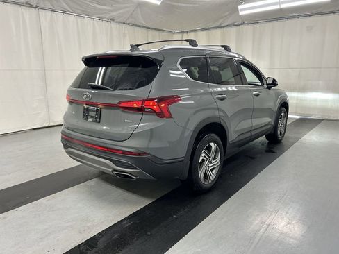 Used 2023 Hyundai Santa Fe SEL AWD/4WD image 2