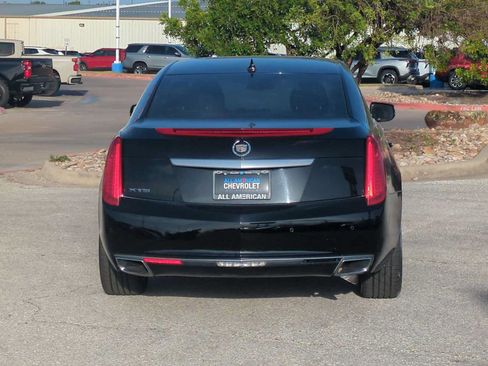 Used 2014 Cadillac XTS Luxury FWD image 7