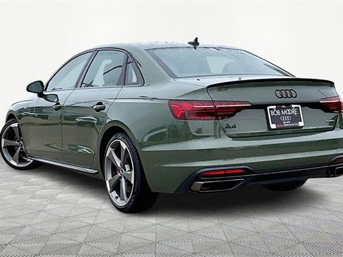 Used 2023 Audi A4 2.0T Premium Plus w/ Premium Plus Package image 12