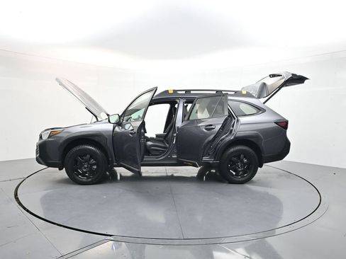 Used 2024 Subaru Outback Wilderness w/ Wilderness Package AWD/4WD image 37