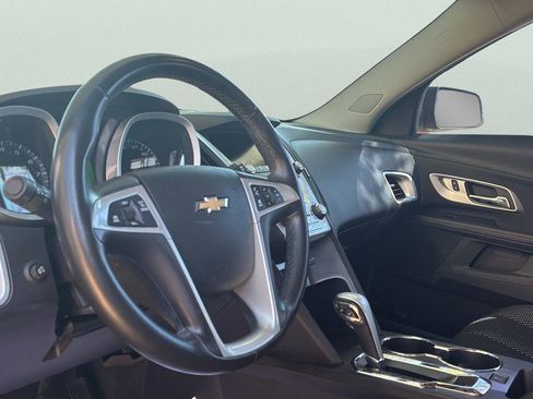 Used 2014 Chevrolet Equinox LT w/ Driver Convenience Package image 25