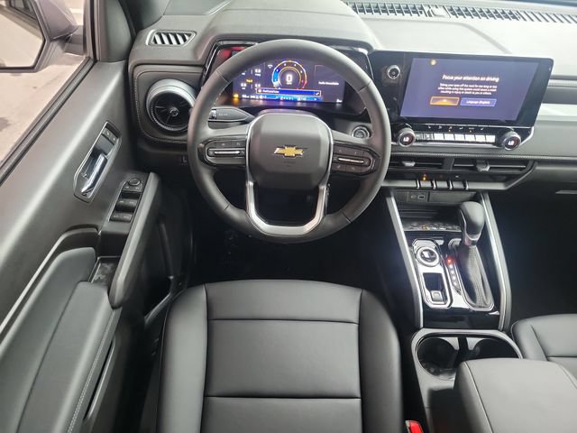 New 2026 Chevrolet Colorado LT w/ LT Convenience Package AWD/4WD image 7