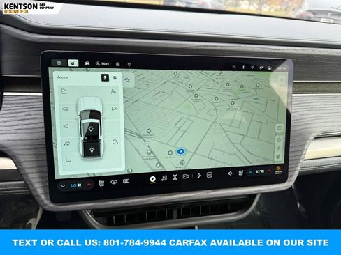 Used 2025 Rivian R1T Adventure image 23