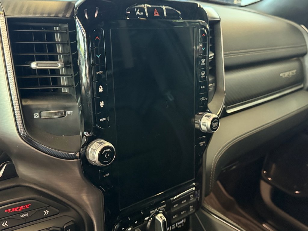 Used 2024 RAM 1500 TRX AWD/4WD image 13