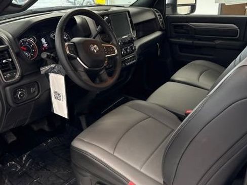 New 2026 RAM 5500 Tradesman w/ Chrome Appearance Group AWD/4WD image 14