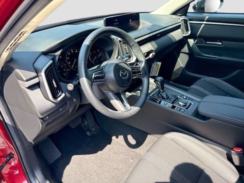 Certified 2025 MAZDA CX-50 AWD 2.5 S w/ Accent Package image 12