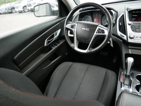 Used 2013 GMC Terrain SLE w/ Chrome Package AWD/4WD image 18