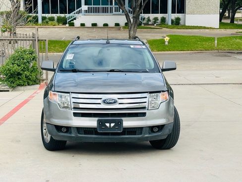 Used 2010 Ford Edge SEL FWD image 2