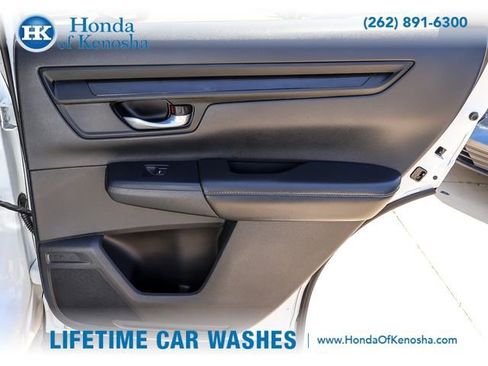 Used 2023 Honda CR-V EX image 25