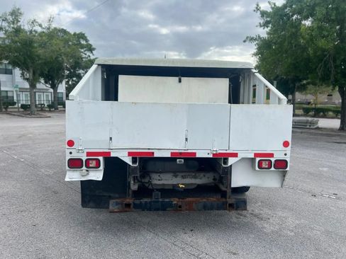 Used 2012 Ford E-450 and Econoline 450 Super Duty RWD image 4