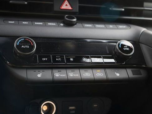 New 2025 Hyundai Elantra N Line image 20