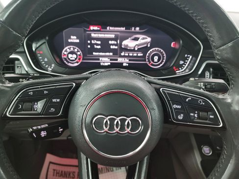 Used 2017 Audi A4 2.0T Prestige AWD/4WD image 15