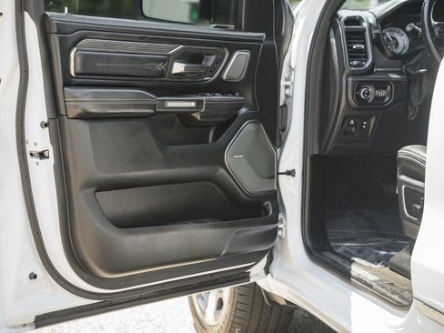 Used 2020 RAM 1500 Limited AWD/4WD image 46