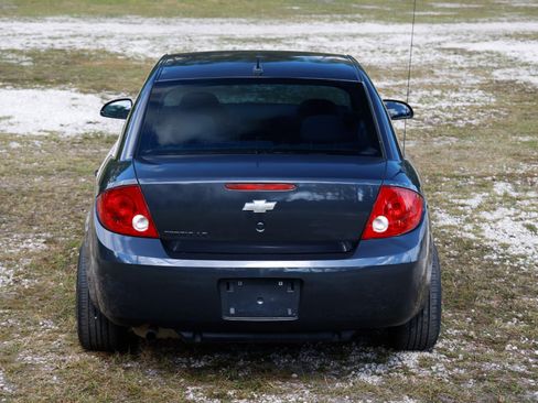 Used 2009 Chevrolet Cobalt LS w/ Protection Package image 9