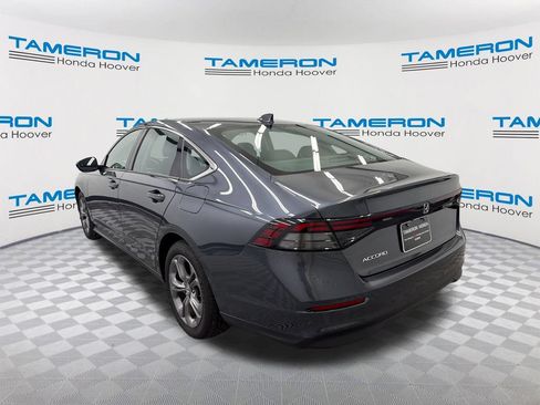 Used 2024 Honda Accord EX image 3