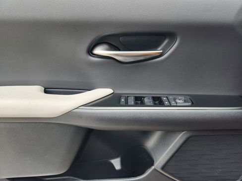 New 2026 Lexus UX 300h FWD image 19