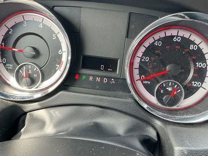 Used 2019 Dodge Grand Caravan SE