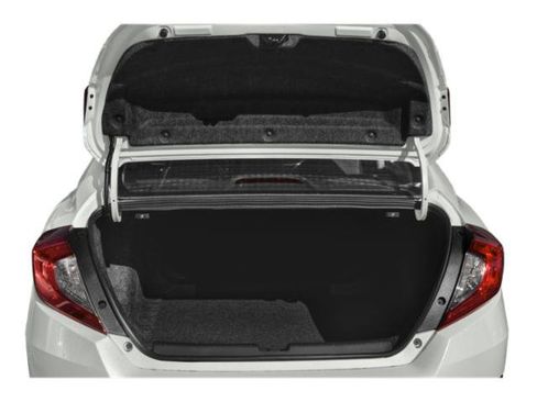 Used 2021 Honda Civic Touring image 11