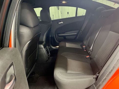 Used 2021 Dodge Charger R/T image 22