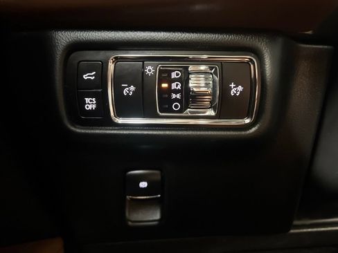 Certified 2023 Lincoln Nautilus Reserve w/ Equipment Group 201A AWD/4WD image 20