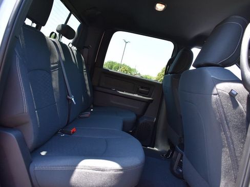 New 2026 RAM 2500 Tradesman AWD/4WD image 30