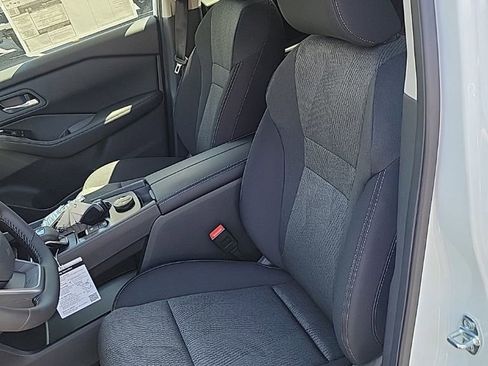 New 2026 Nissan Rogue SV image 15